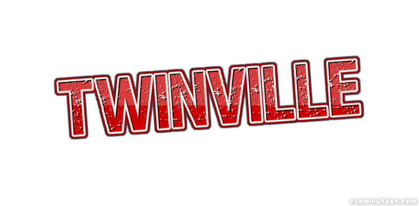 Twinville 市