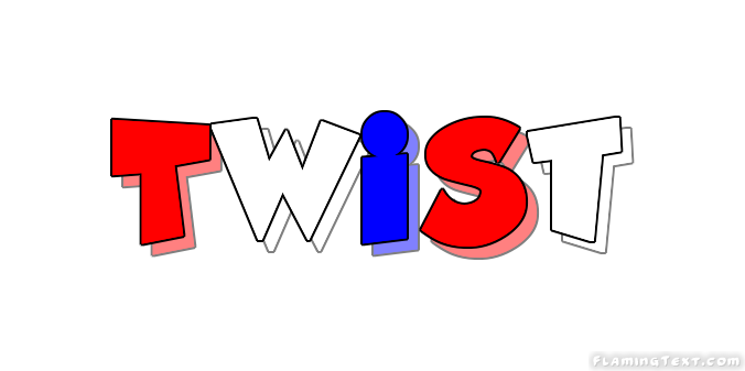 Twist 市