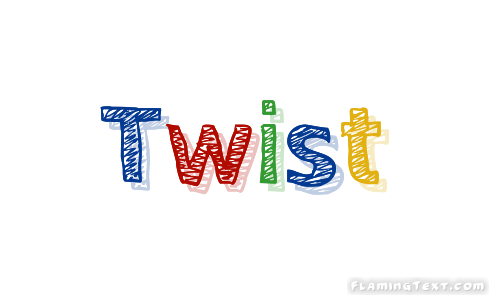 Twist 市