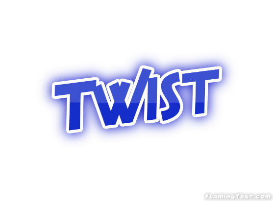 Twist Ville