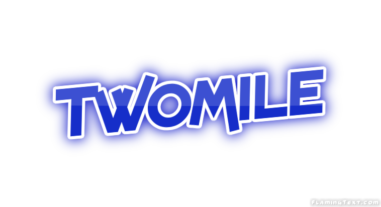 Twomile Ville