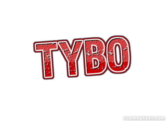 Tybo 市