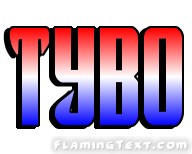 Tybo City