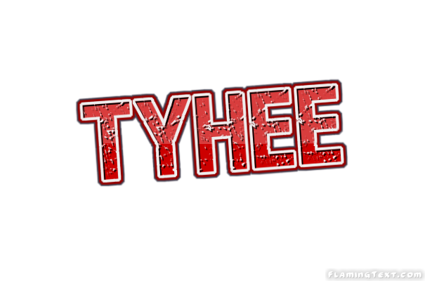 Tyhee город