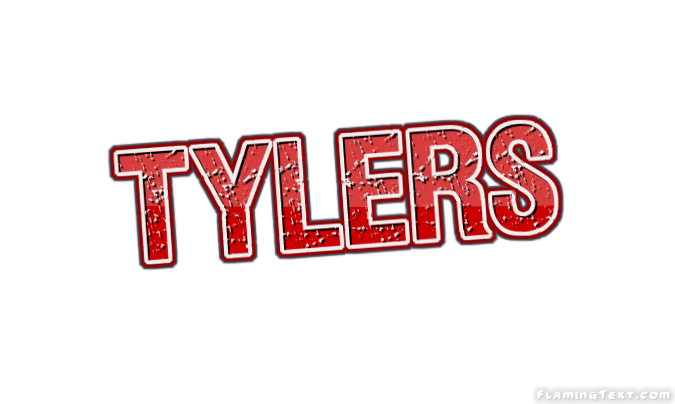 Tylers город