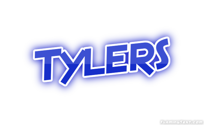 Tylers مدينة