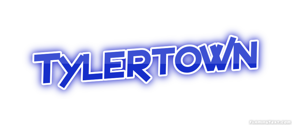 Tylertown город