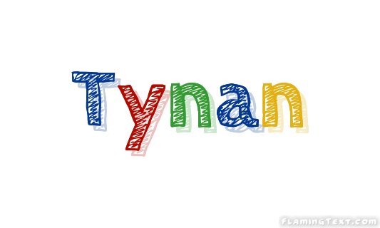 Tynan Cidade