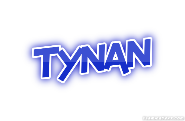 Tynan City