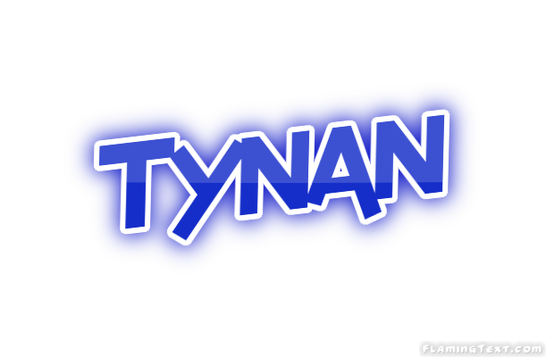 Tynan مدينة