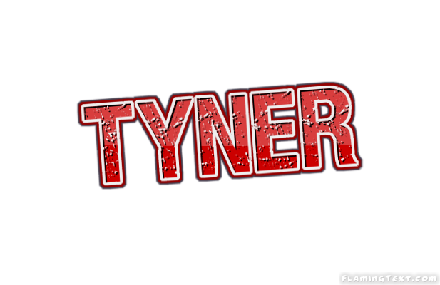 Tyner City