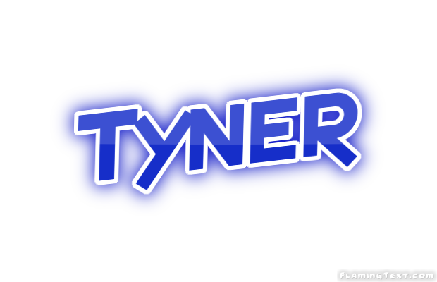 Tyner City