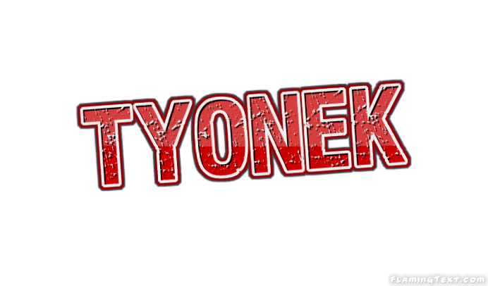 Tyonek Ville