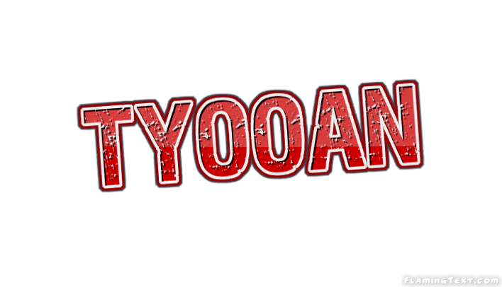 Tyooan 市