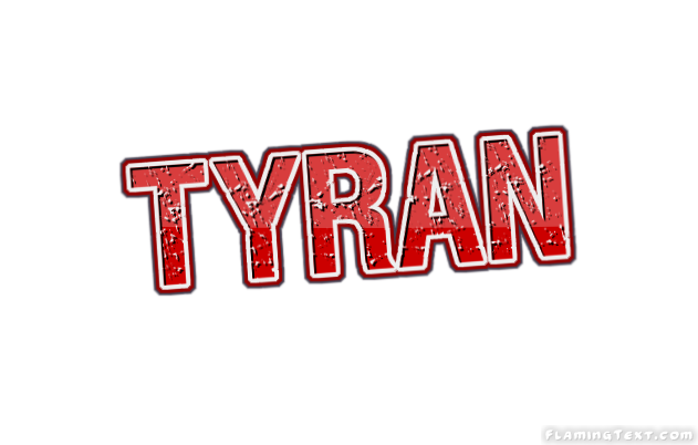 Tyran City