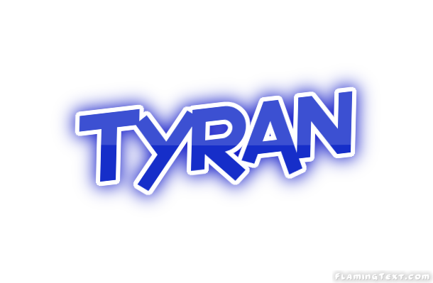 Tyran Cidade