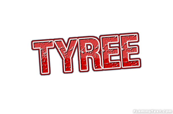 Tyree Ville