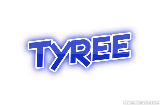 Tyree Ville