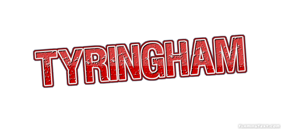 Tyringham 市