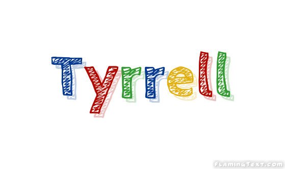 Tyrrell مدينة
