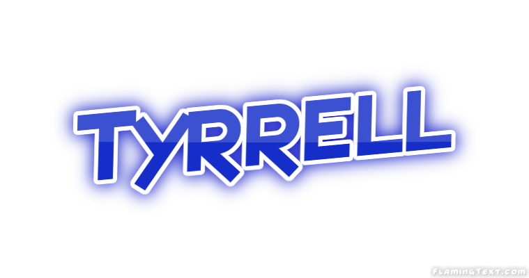 Tyrrell Ville