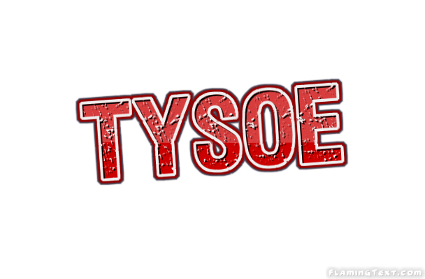 Tysoe City