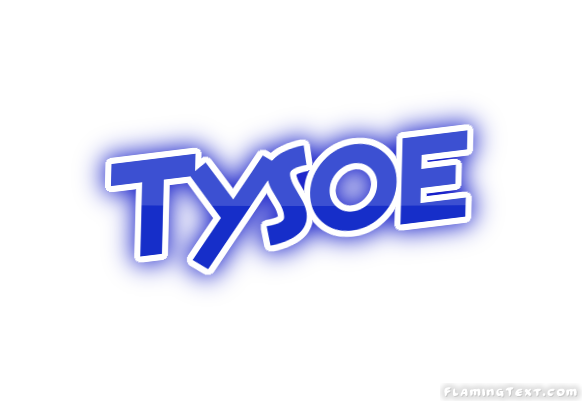 Tysoe City