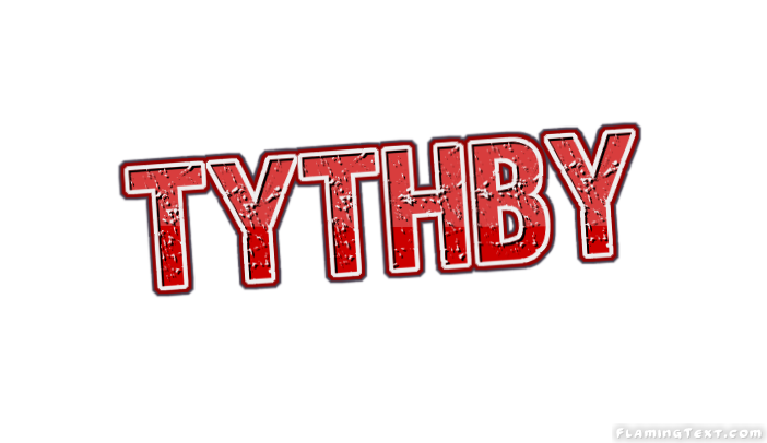 Tythby مدينة