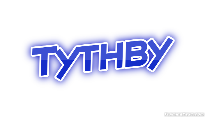 Tythby город