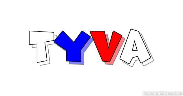 Tyva City