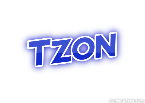 Tzon City