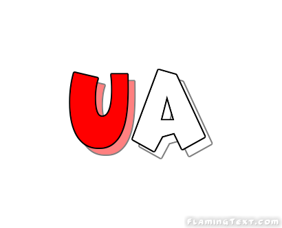 Ua город