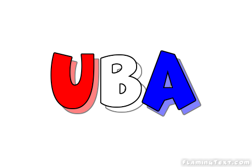 Uba City