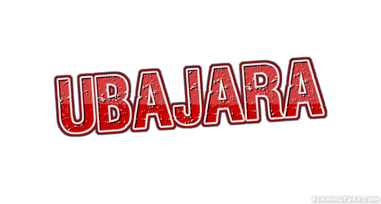 Ubajara City