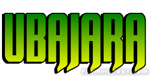 Ubajara City