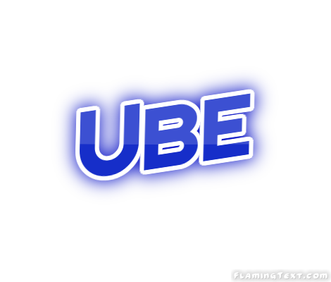 Ube City