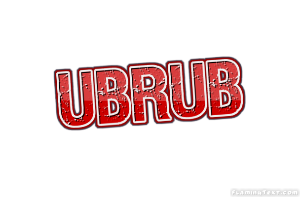 Ubrub City