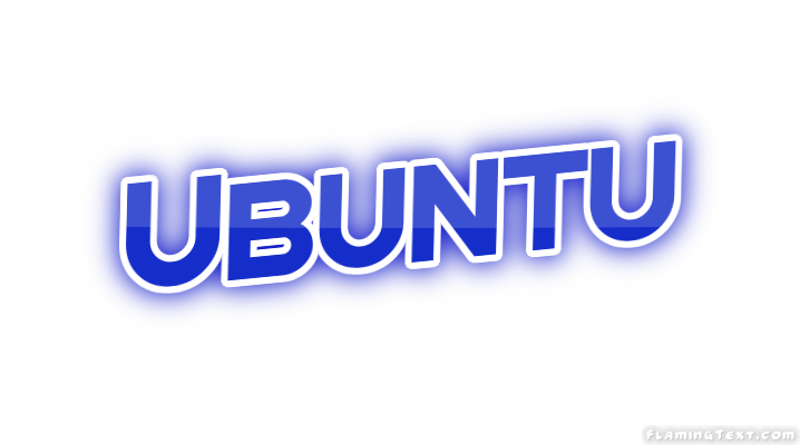 Ubuntu город