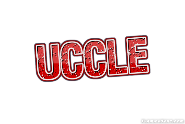 Uccle Stadt