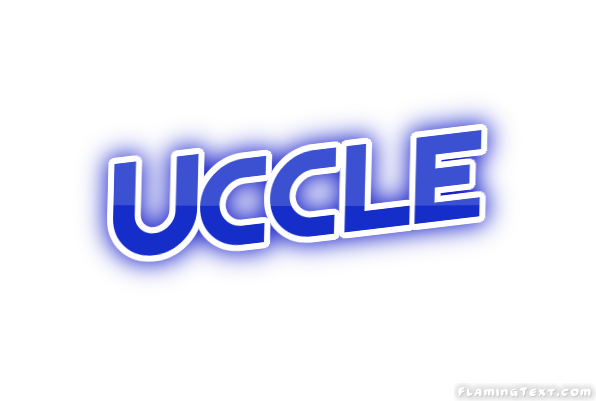Uccle Stadt