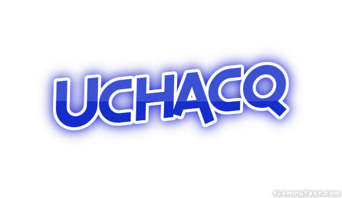 Uchacq Ciudad