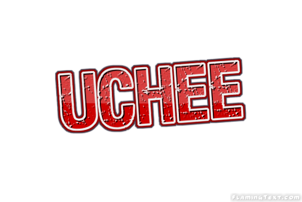 Uchee 市