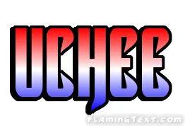 Uchee 市