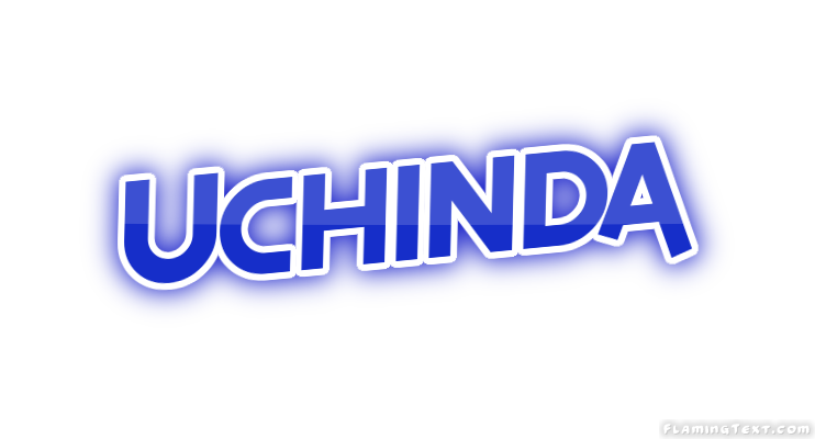 Uchinda City
