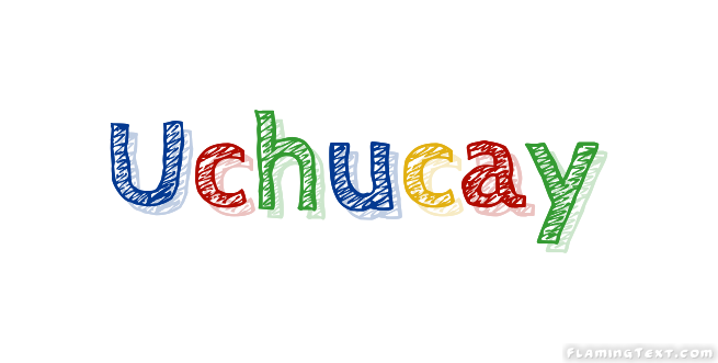 Uchucay City