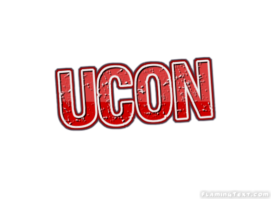 Ucon город