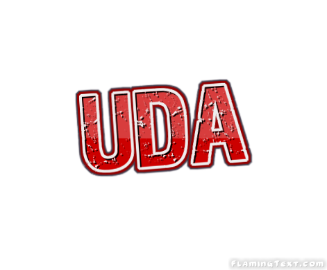 Uda City