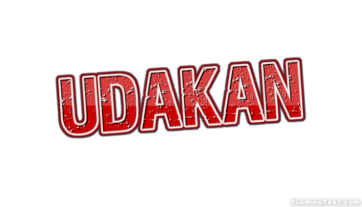 Udakan مدينة