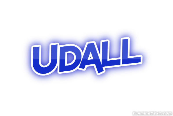 Udall Ville