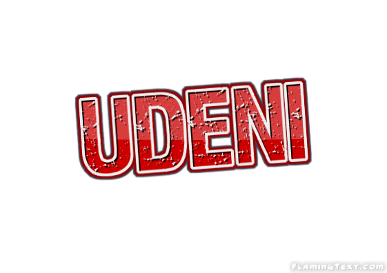 Udeni City